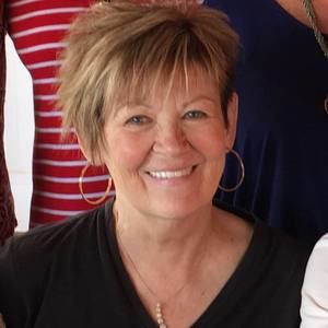 Meet your Posher, Pam